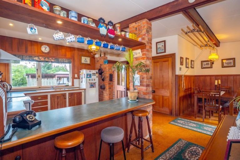 Photo of property in 31 Mckenzie Street, Geraldine, 7930