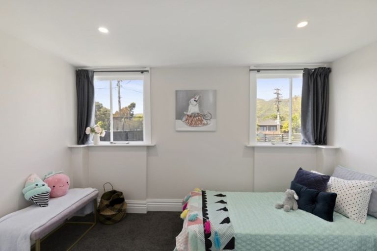 Photo of property in 1b Miro Street, Woburn, Lower Hutt, 5010