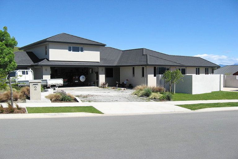 Photo of property in 2 Quail Place, Witherlea, Blenheim, 7201