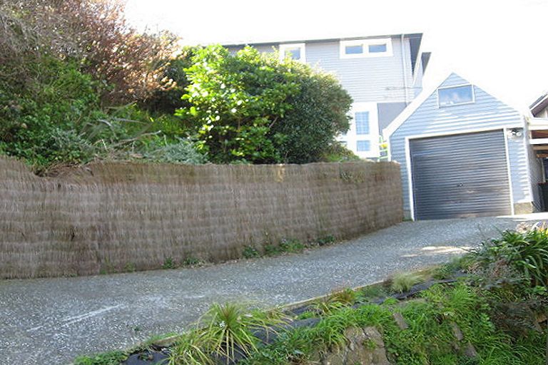 Photo of property in 60 Old Porirua Road, Ngaio, Wellington, 6035