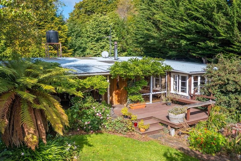 Photo of property in 57 Harvey Street, Waitati, 9085