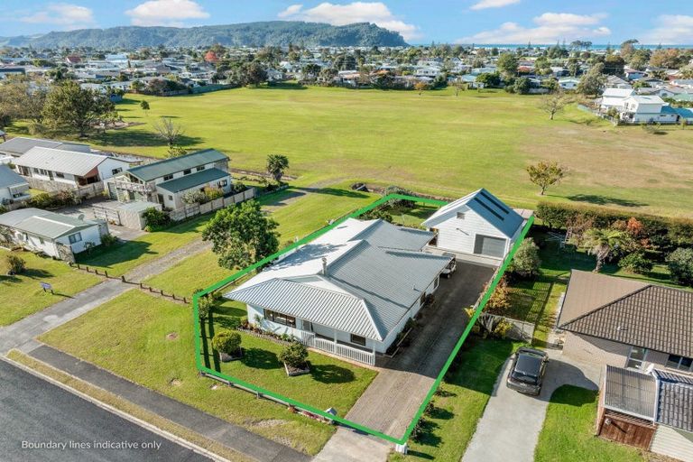 Photo of property in 116 Park Avenue, Whangamata, 3620