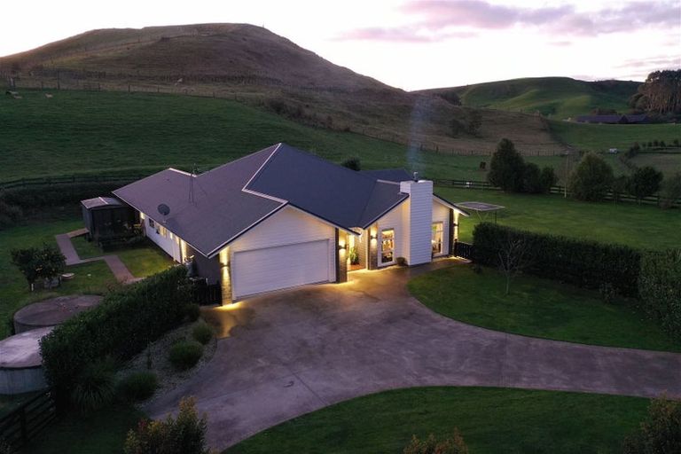 Photo of property in 45 Miriama Way, Whatawhata, Hamilton, 3285