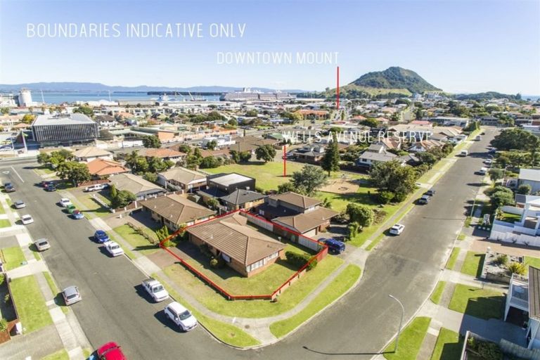 Photo of property in 9 Terrace Avenue, Mount Maunganui, 3116