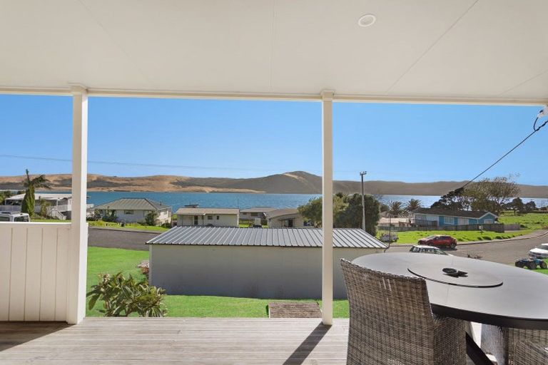 Photo of property in 78 Fairlie Crescent, Opononi, Kaikohe, 0473