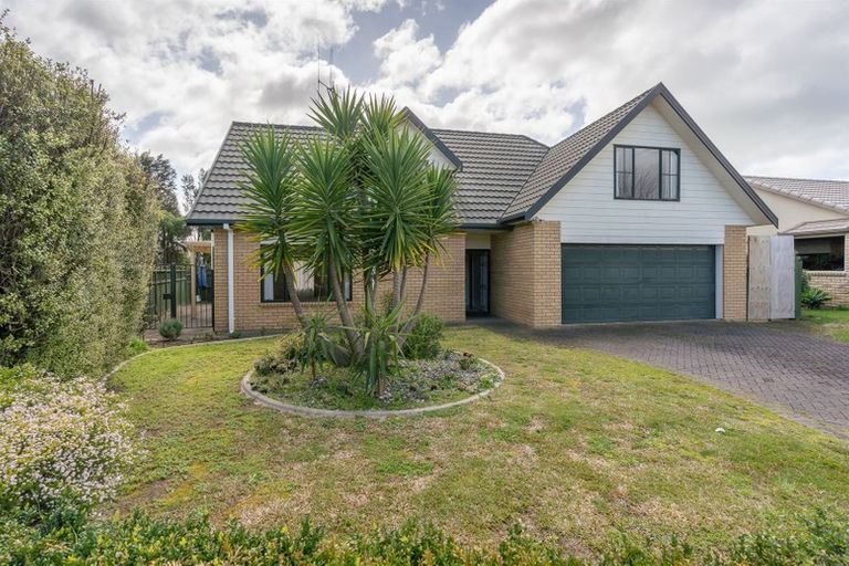 Photo of property in 18 Ruby Court, Chartwell, Hamilton, 3210