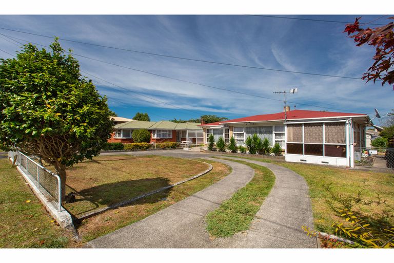 Photo of property in 333 Peachgrove Road, Fairfield, Hamilton, 3214