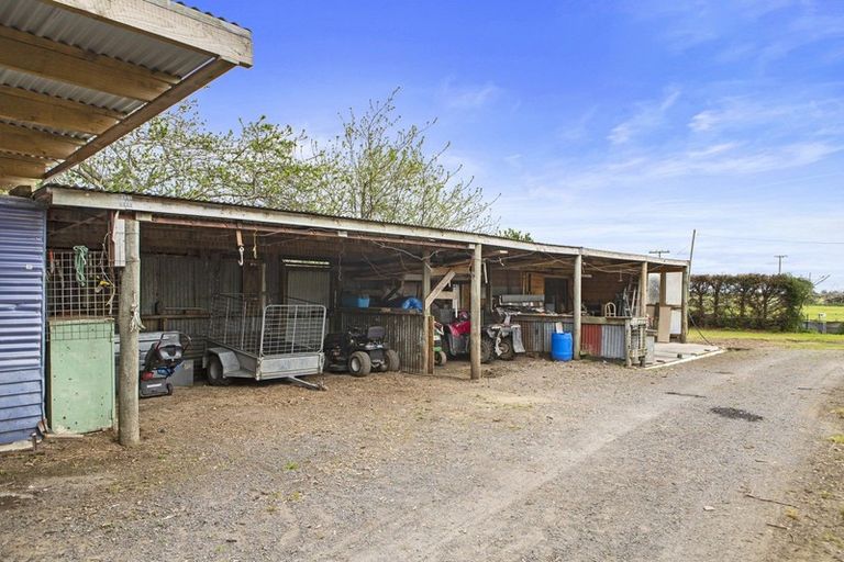 Photo of property in 240c Strange Road, Otway, Te Aroha, 3392