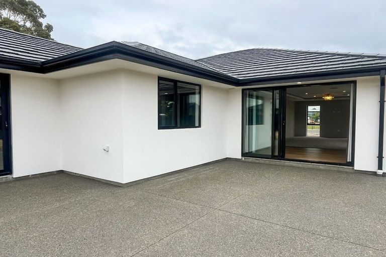 Photo of property in 640 Springston Rolleston Road, Rolleston, 7615