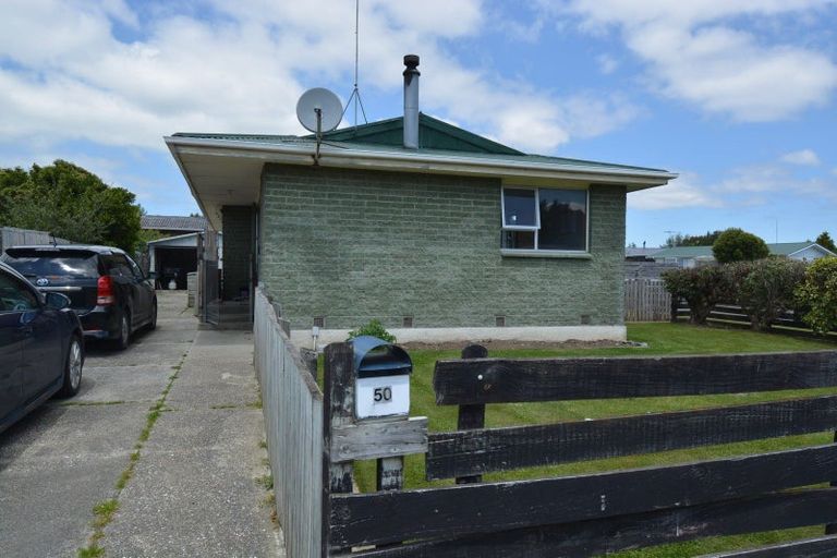 Photo of property in 50 Paisley Street, Kew, Invercargill, 9812