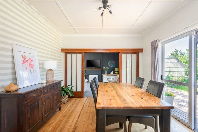 Photo of property in 5 Henry Wigram Drive, Wigram, Christchurch, 8042