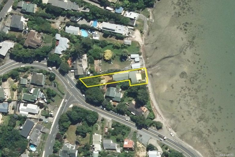 Photo of property in 85 Paremata Road, Paremata, Porirua, 5024