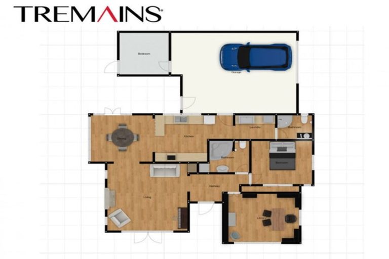 Photo of property in 12a Robertson Street, Glenholme, Rotorua, 3010