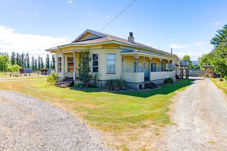 Photo of property in 201 Shirriffs Road, Awapuni, Palmerston North, 4412