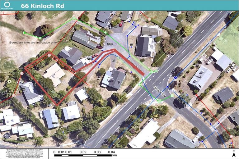 Photo of property in 66 Kinloch Road, Kinloch, Taupo, 3377