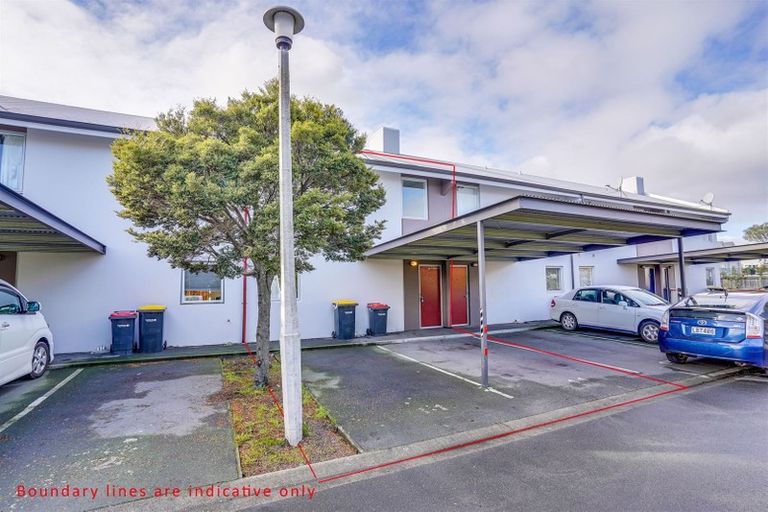 Photo of property in 4/336 Lincoln Road, Addington, Christchurch, 8024