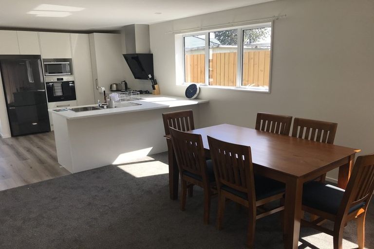 Photo of property in 61c Coronation Street, Spreydon, Christchurch, 8024