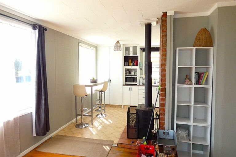 Photo of property in 50 Fonblanque Street, Westport, 7825