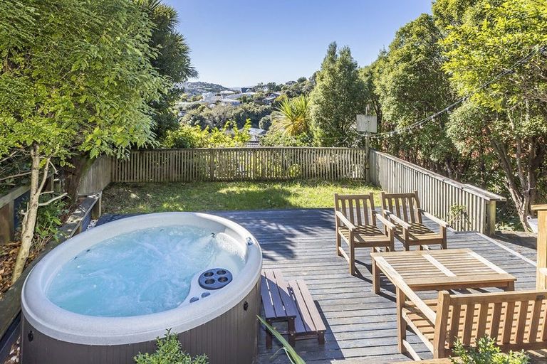 Photo of property in 29 Mairangi Road, Wadestown, Wellington, 6012