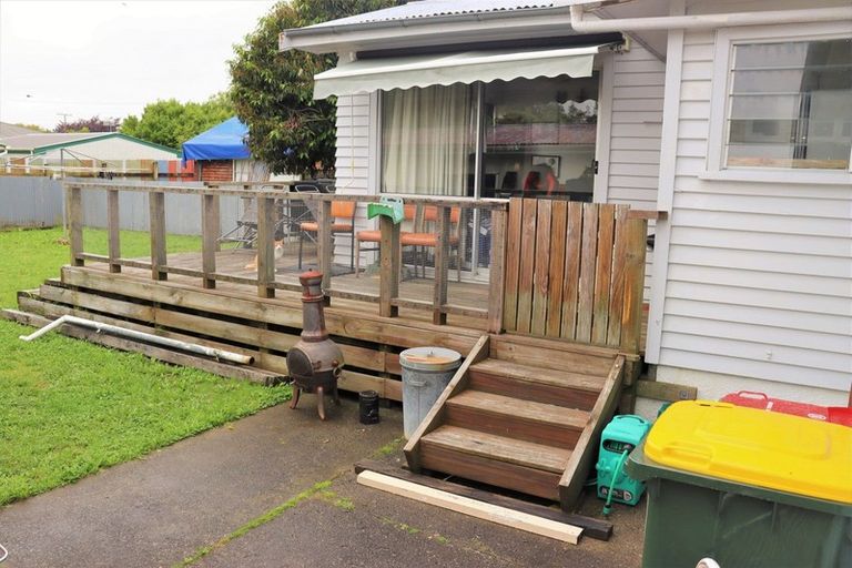 Photo of property in 8 Konini Street, Levin, 5510