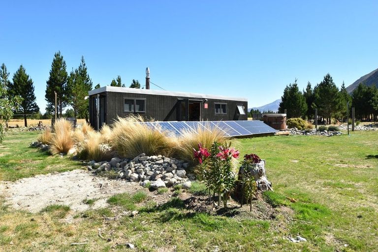 Photo of property in 662 Manuka Terrace, Ben Ohau, Twizel, 7999