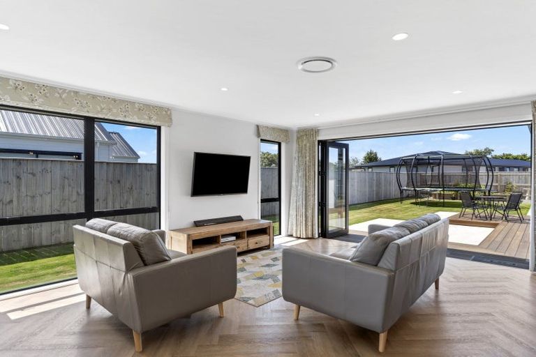 Photo of property in 7 Tuatahi Avenue, Solway, Masterton, 5810