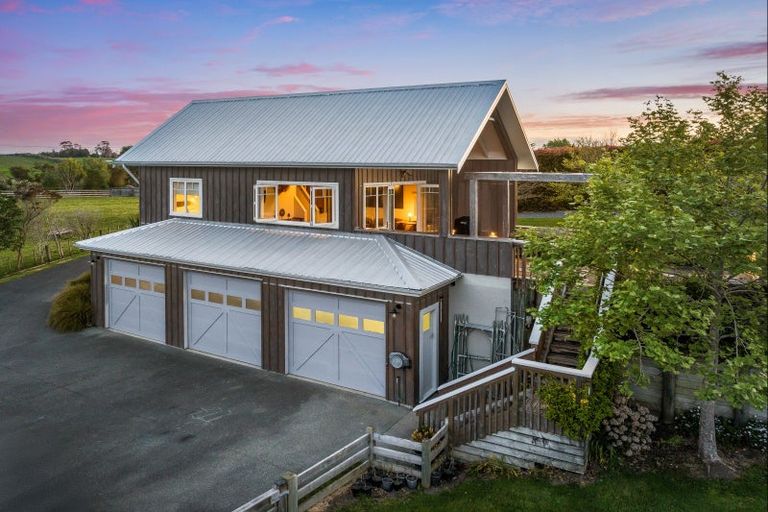 Photo of property in 191 Takatu Road, Tawharanui Peninsula, Warkworth, 0986