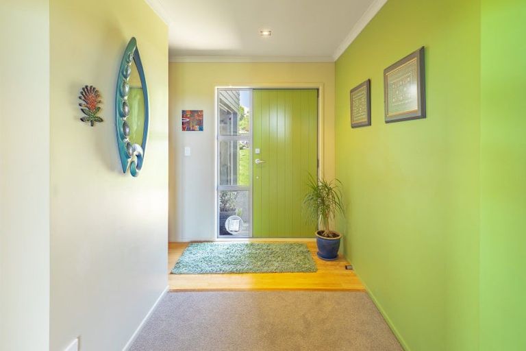Photo of property in 287 Hurford Road, Hurford, New Plymouth, 4374