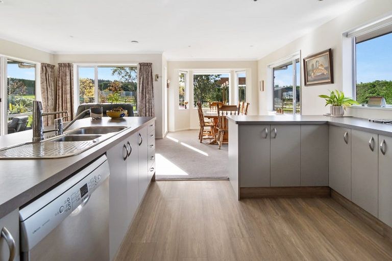 Photo of property in 203 Awamoa Road, Awamoa, Oamaru, 9492