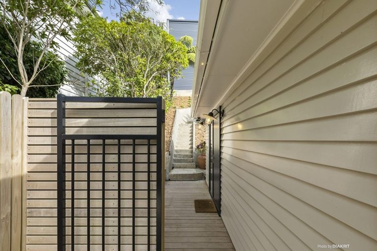 Photo of property in 147 Pembroke Road, Wilton, Wellington, 6012