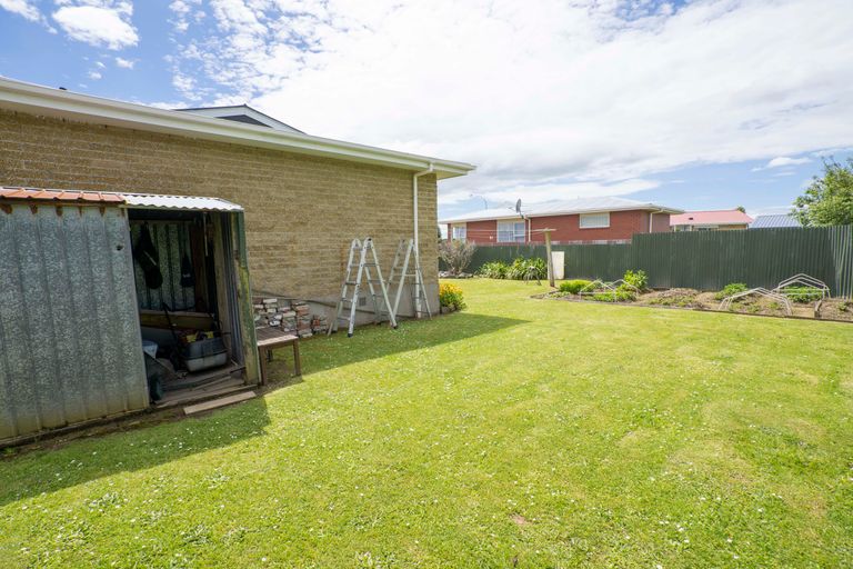 Photo of property in 217 Ball Street, Kingswell, Invercargill, 9812