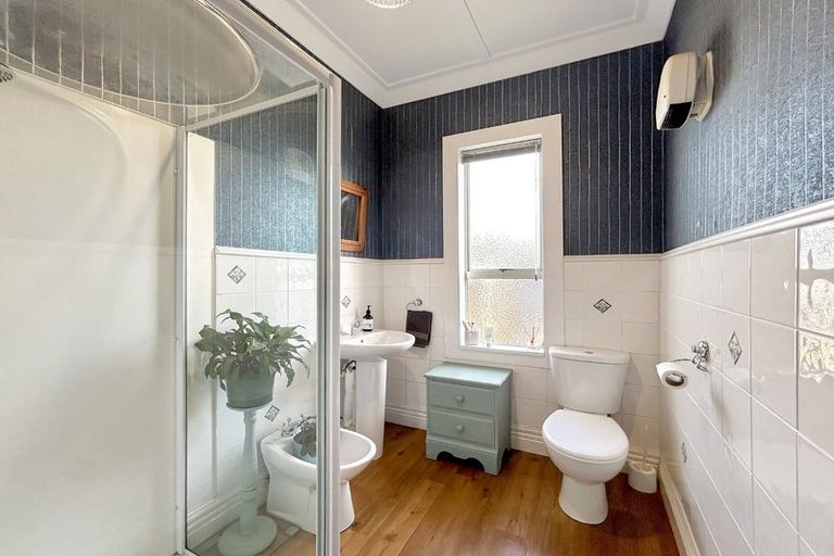 Photo of property in 166 George Street, Windsor, Invercargill, 9810