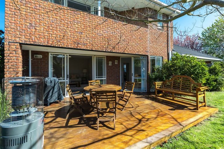 Photo of property in 23 Glastonbury Drive, Burwood, Christchurch, 8083