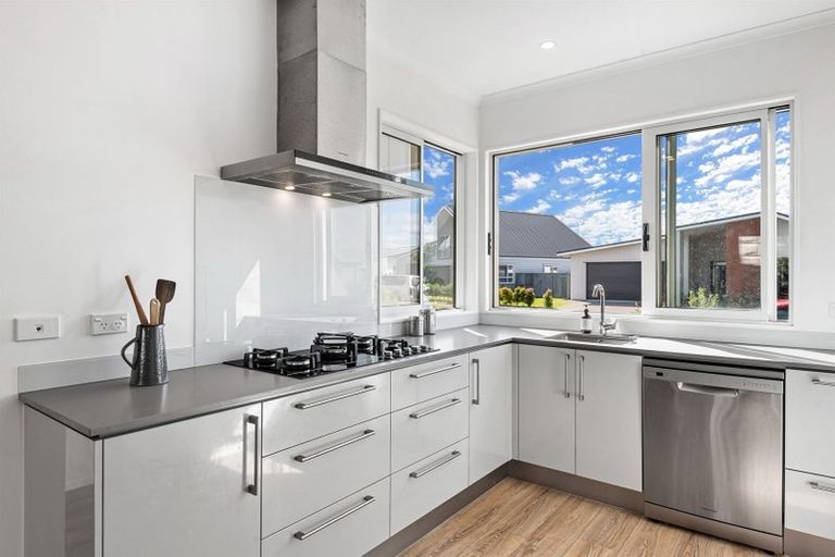 Photo of property in 54 Pamu Road, Whenuapai, Auckland, 0618