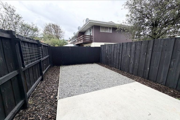 Photo of property in 15/45 Dickens Street, Addington, Christchurch, 8024