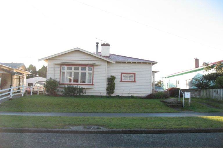 Photo of property in 124 Panton Street, Appleby, Invercargill, 9812