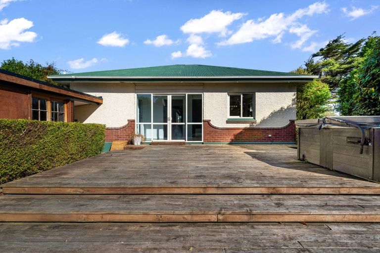 Photo of property in 38 Venus Street, Georgetown, Invercargill, 9812