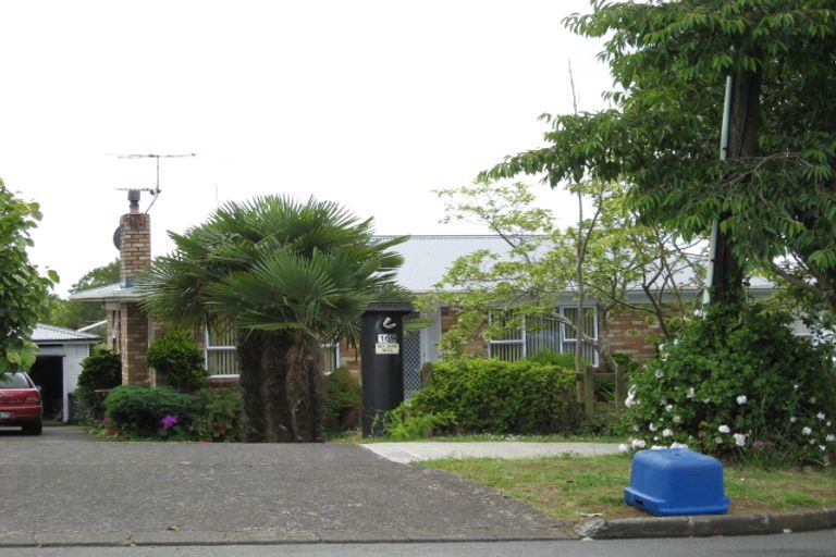 Photo of property in 169 Kitchener Road, Pukekohe, 2120