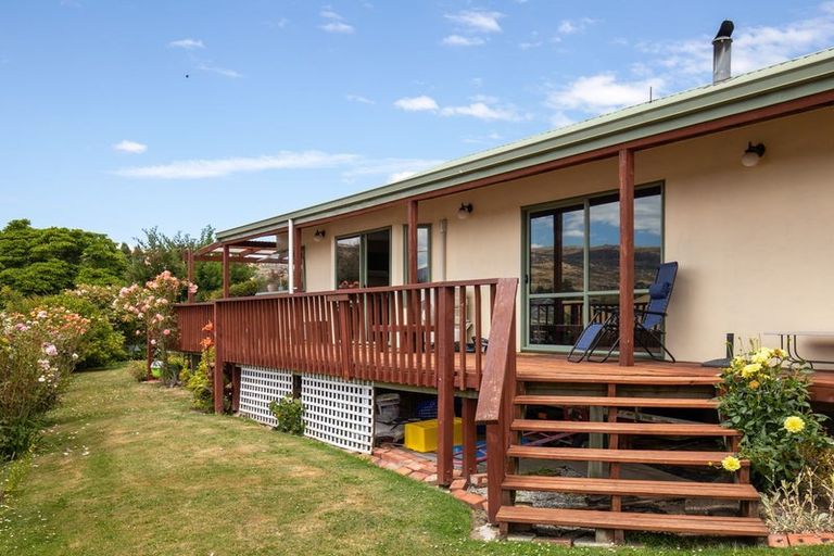 Photo of property in 1a Tweed Street, Roxburgh, 9500