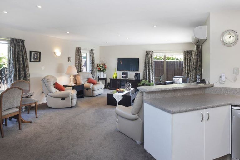 Photo of property in 1/71 Wychbury Street, Spreydon, Christchurch, 8024