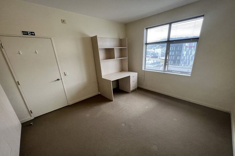 Photo of property in City Lodge, 601/115 Vivian Street, Te Aro, Wellington, 6011