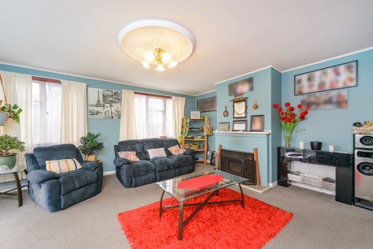 Photo of property in 43 Marlborough Street, Feilding, 4702