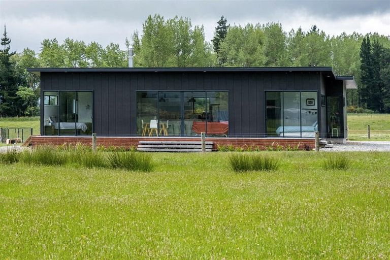 Photo of property in 139 Nixons Road, Fairlie, 7987