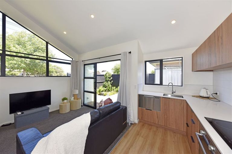 Photo of property in 68a Proctor Street, Papanui, Christchurch, 8053