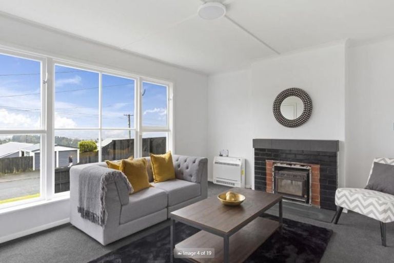 Photo of property in 43 Caldwell Street, Brockville, Dunedin, 9011