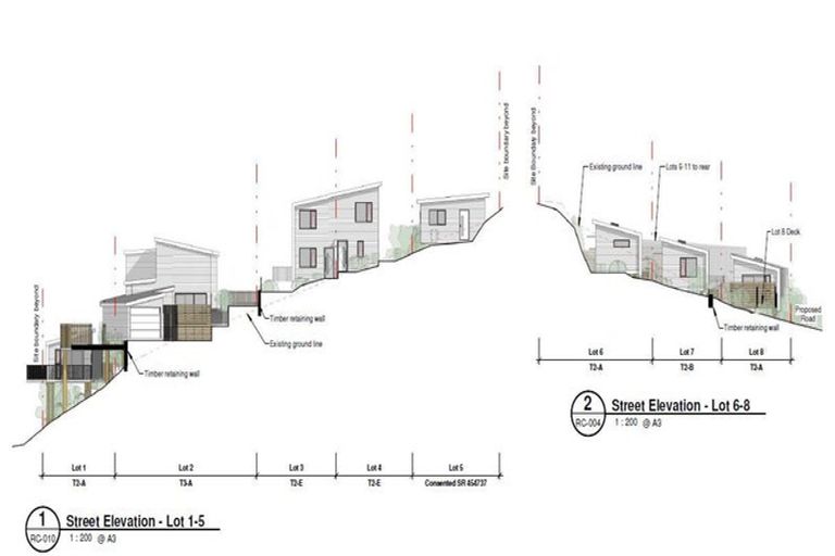 Photo of property in 145 Fraser Avenue, Johnsonville, Wellington, 6035