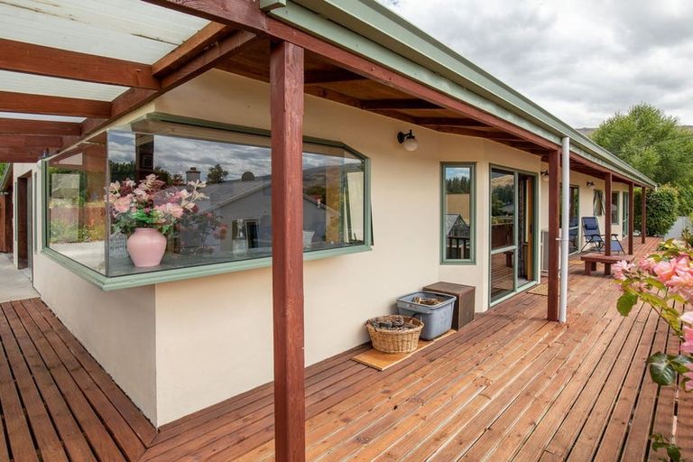 Photo of property in 1a Tweed Street, Roxburgh, 9500