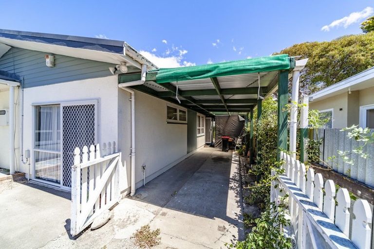 Photo of property in 30b Alpers Terrace, Marewa, Napier, 4110