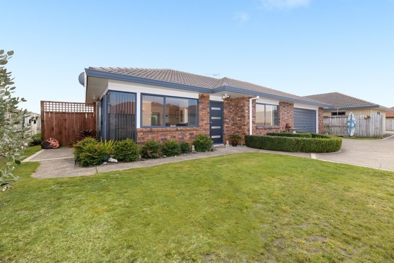 Photo of property in 315 Gravatt Road, Papamoa Beach, Papamoa, 3118