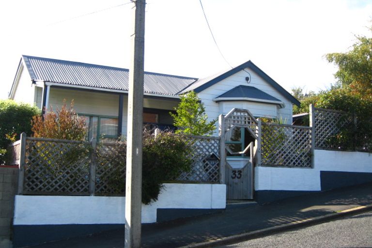 Photo of property in 33 Islington Street, North East Valley, Dunedin, 9010